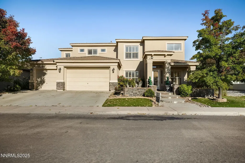 10050 Goler Wash Reno NV 89521