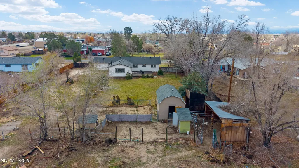 1312 Saratoga Minden NV 89423