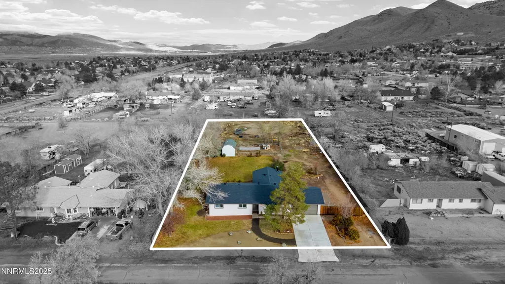 1312 Saratoga Minden NV 89423