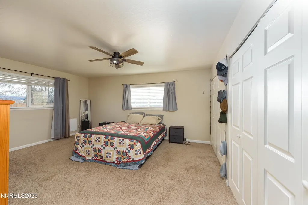 1486 Muir Gardnerville NV 89460