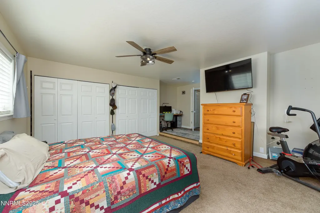 1486 Muir Gardnerville NV 89460