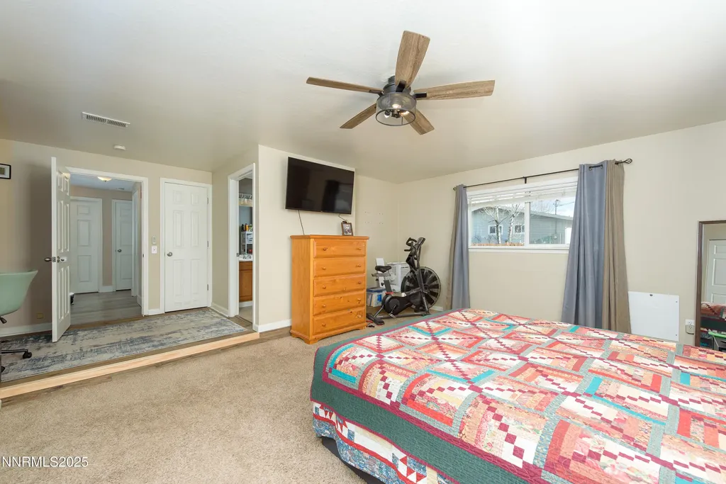 1486 Muir Gardnerville NV 89460