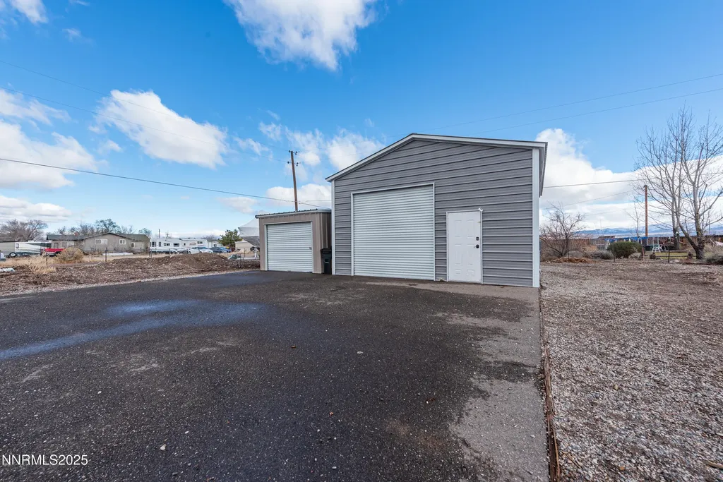 1486 Muir Gardnerville NV 89460