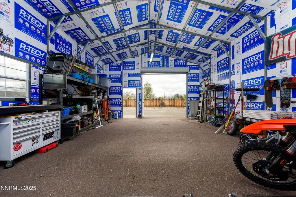 1486 Muir Gardnerville NV 89460