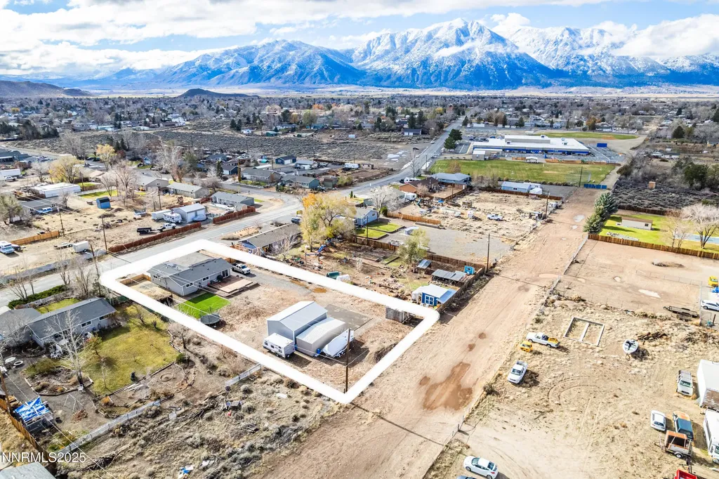 1486 Muir Gardnerville NV 89460