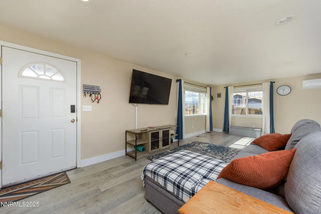 1486 Muir Gardnerville NV 89460