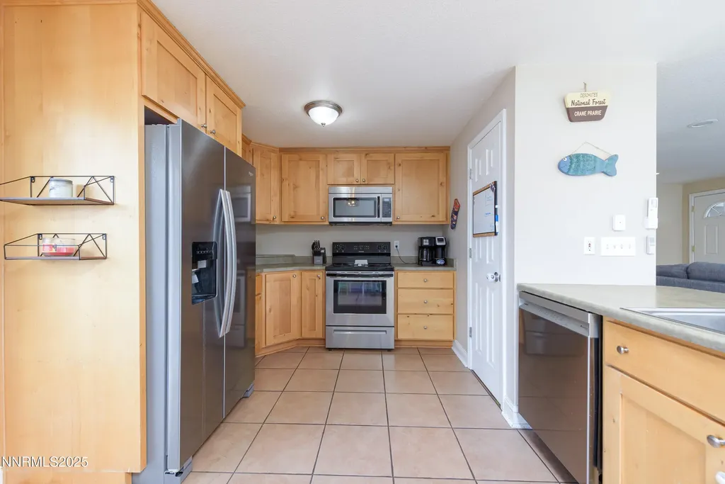 1486 Muir Gardnerville NV 89460