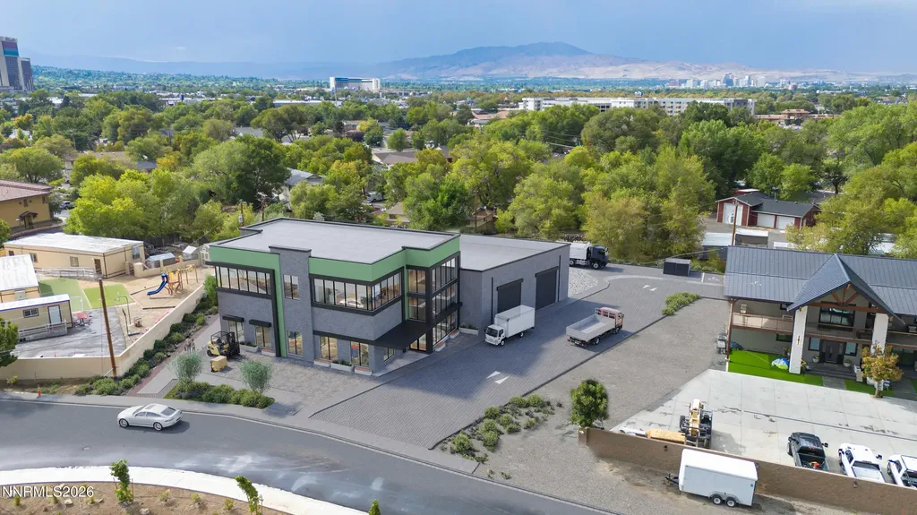 3855 Glen Reno NV 89502