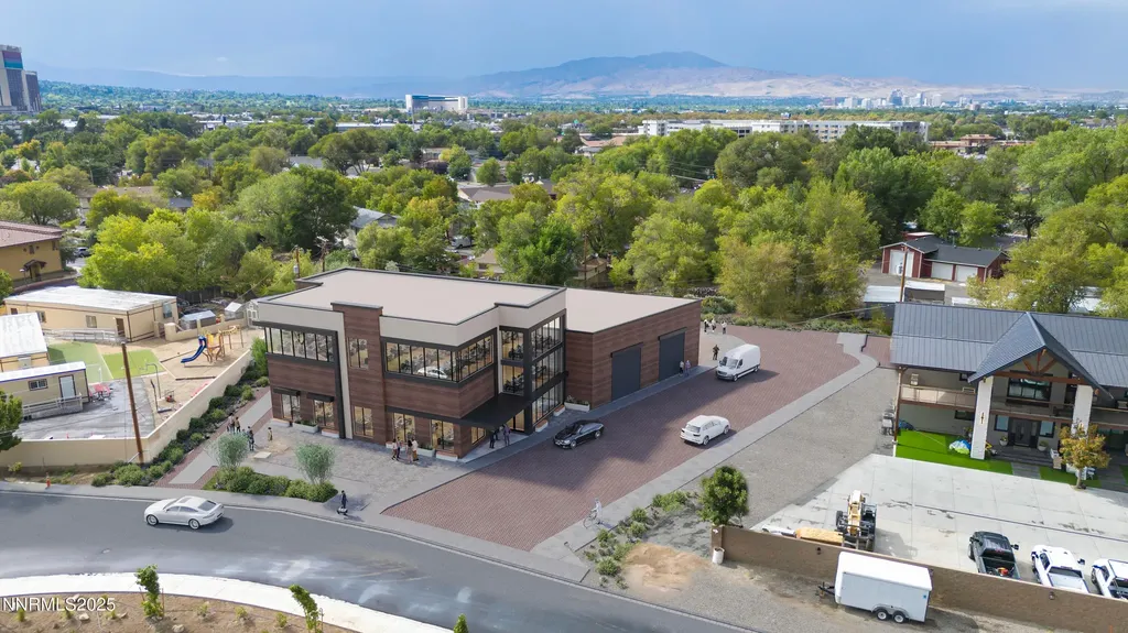 3855 Glen Reno NV 89502