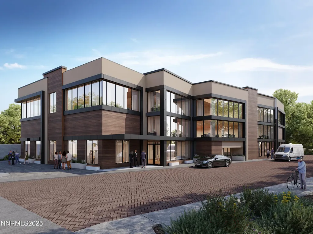 3855 Glen Reno NV 89502