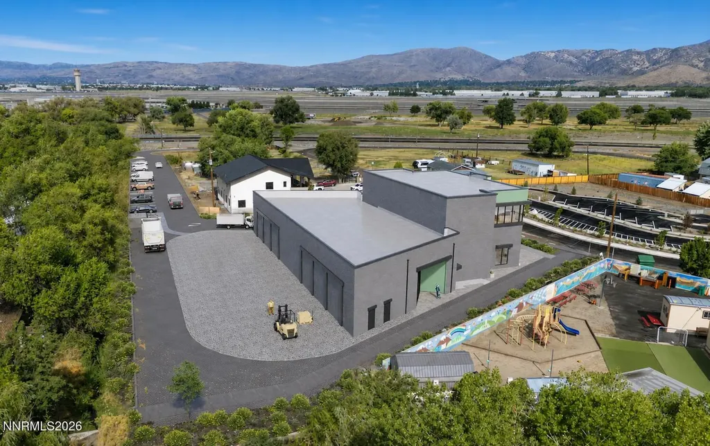 3855 Glen Reno NV 89502