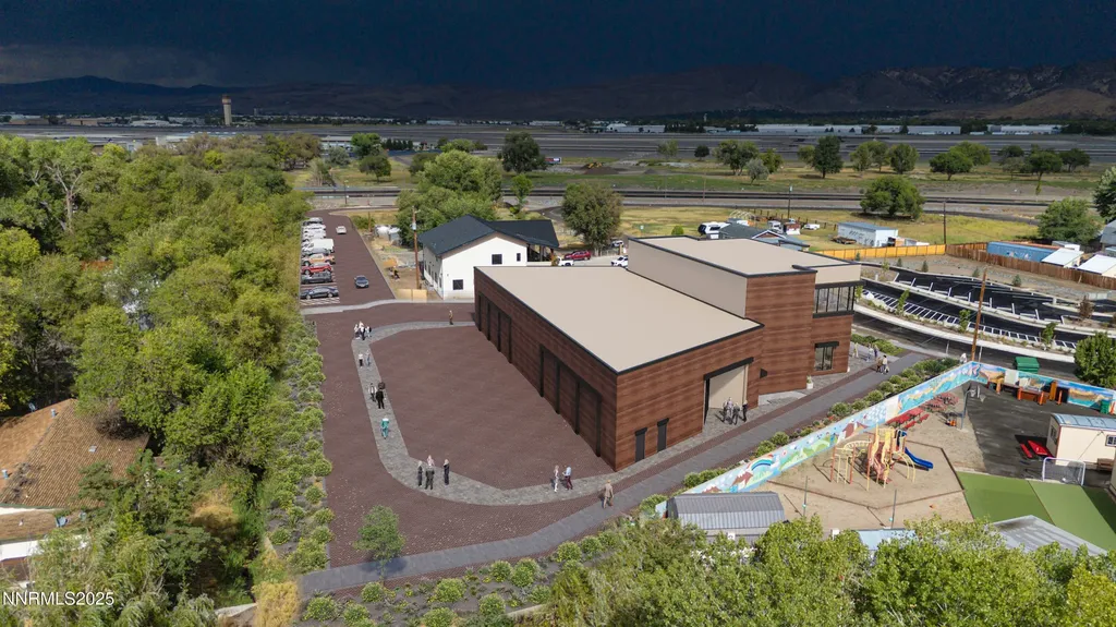 3855 Glen Reno NV 89502