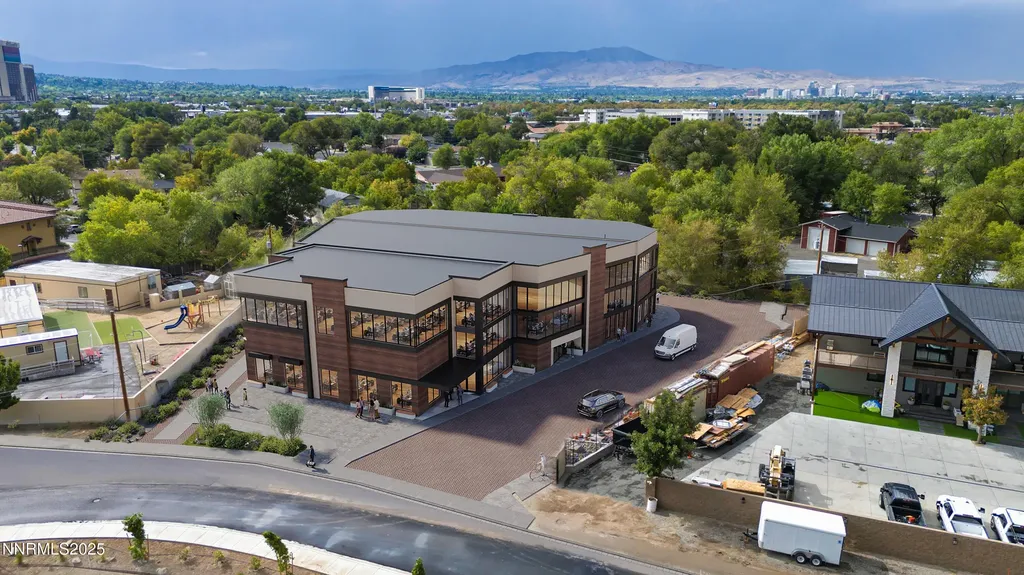 3855 Glen Reno NV 89502