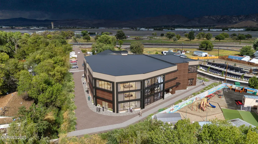 3855 Glen Reno NV 89502
