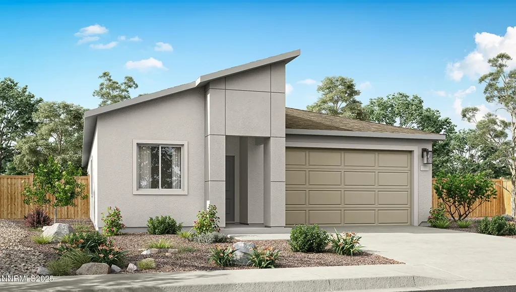 528 Radiant Carson City NV 89705