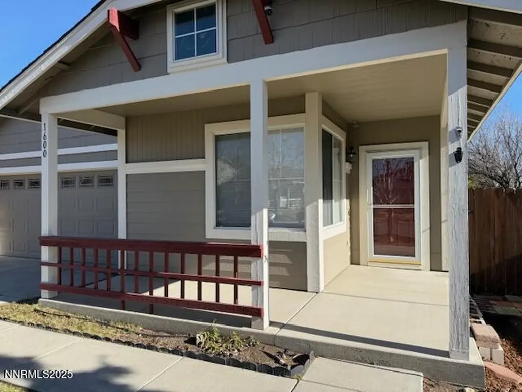 1600 Saturno Heights Reno NV 89523