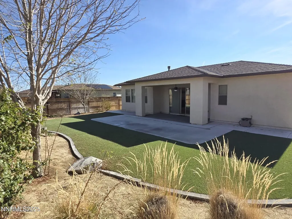 162 Jennys Fernley NV 89408