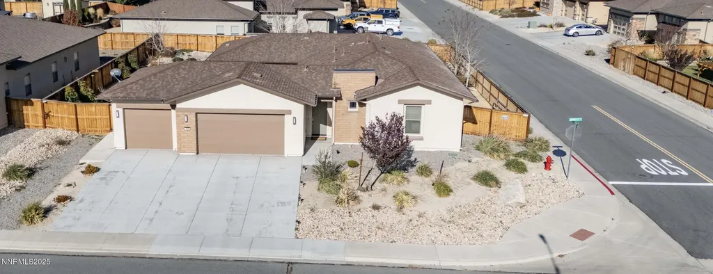 162 Jennys Fernley NV 89408