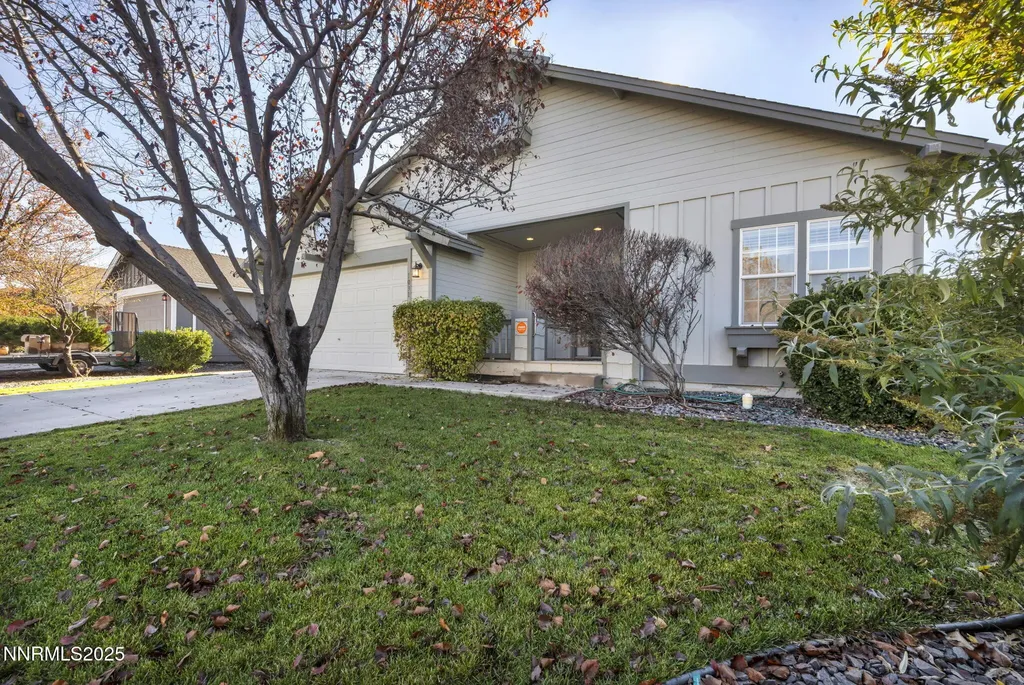 1031 Village Knoll Sparks NV 89436