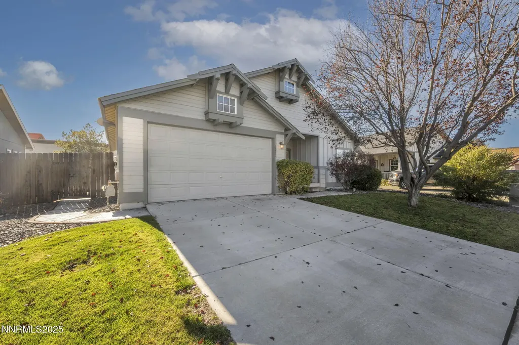 1031 Village Knoll Sparks NV 89436