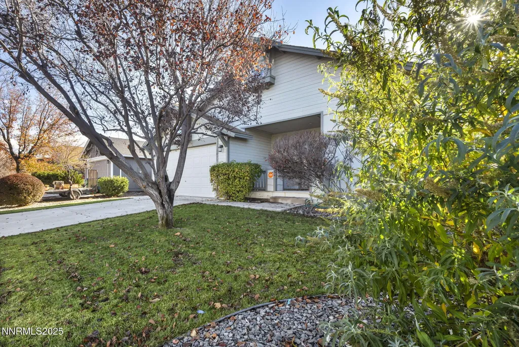 1031 Village Knoll Sparks NV 89436