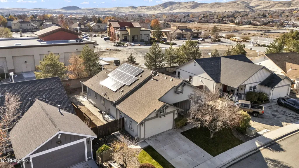 1031 Village Knoll Sparks NV 89436