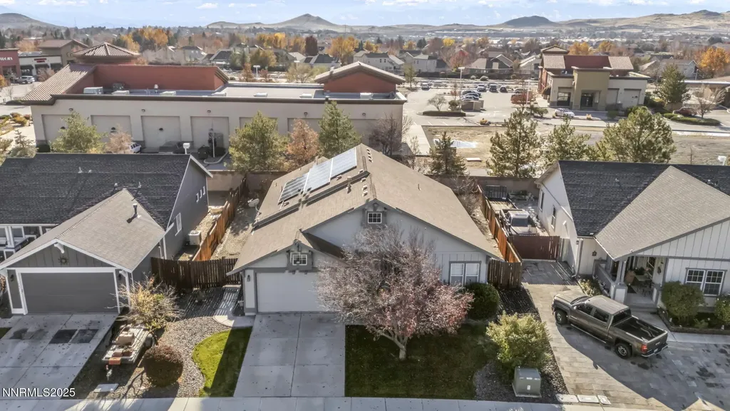 1031 Village Knoll Sparks NV 89436