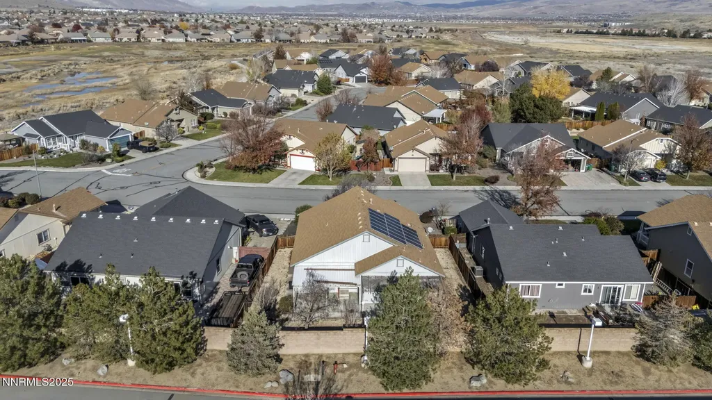 1031 Village Knoll Sparks NV 89436