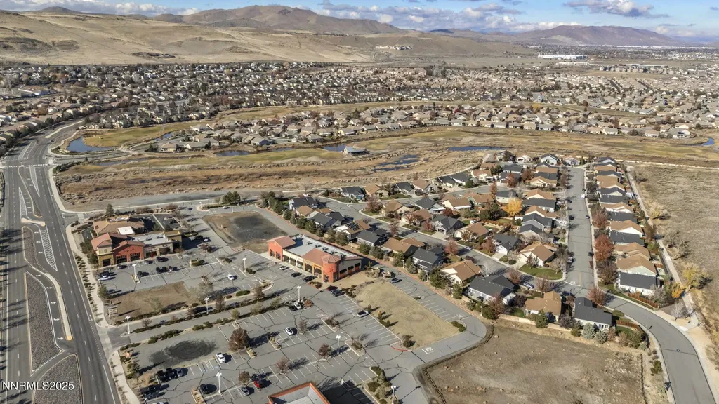 1031 Village Knoll Sparks NV 89436