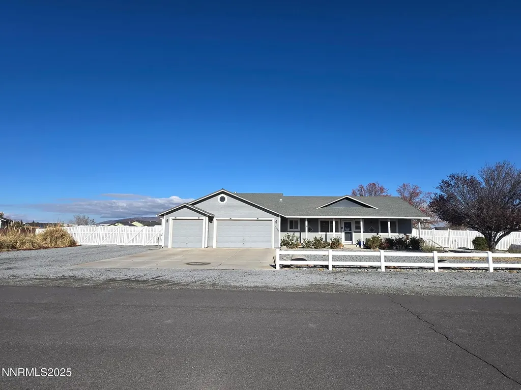 2880 Horseshoe Fernley NV 89408