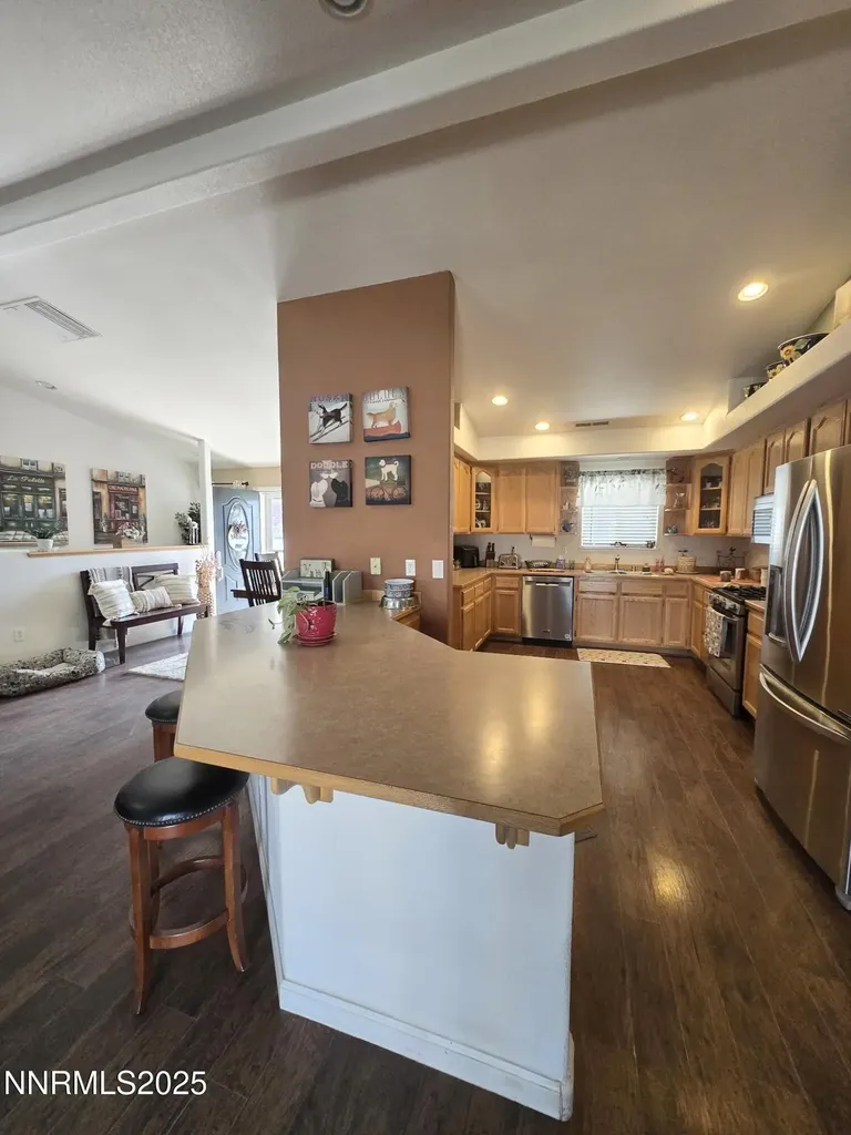 2880 Horseshoe Fernley NV 89408