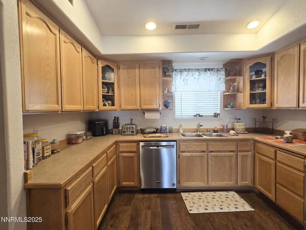 2880 Horseshoe Fernley NV 89408