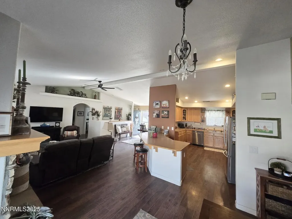 2880 Horseshoe Fernley NV 89408