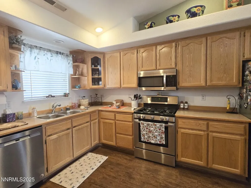 2880 Horseshoe Fernley NV 89408