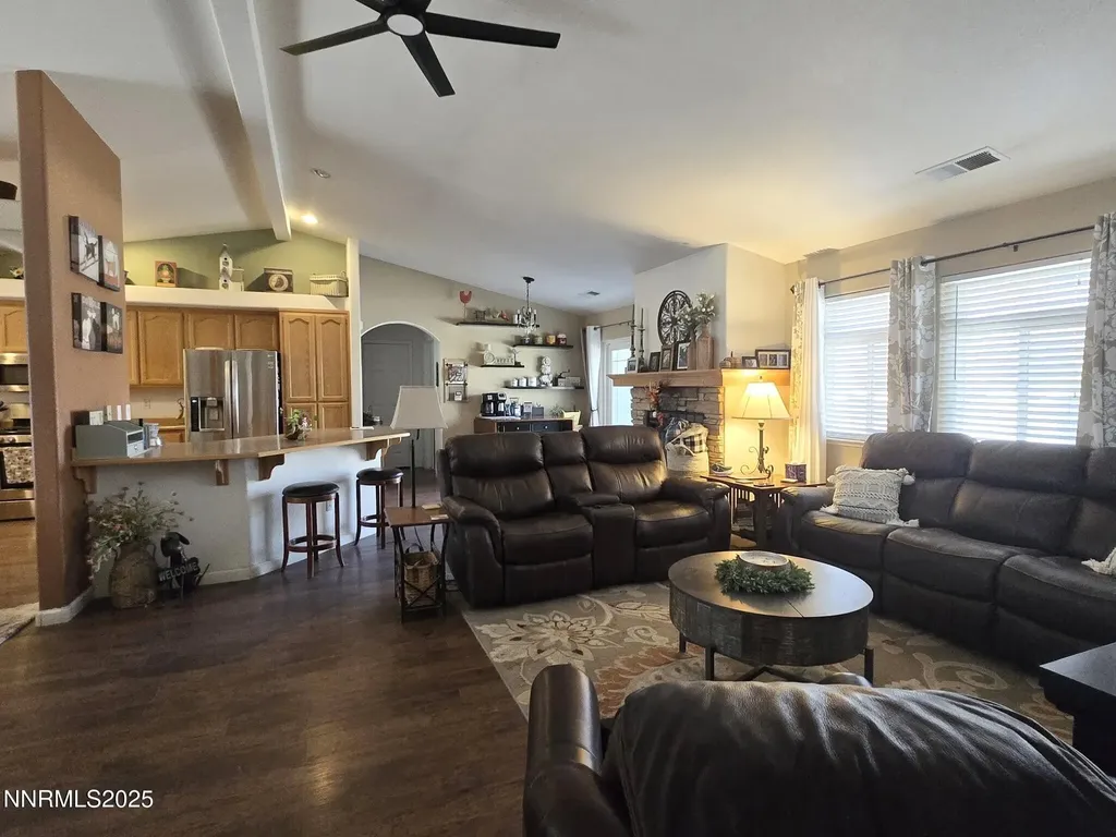 2880 Horseshoe Fernley NV 89408