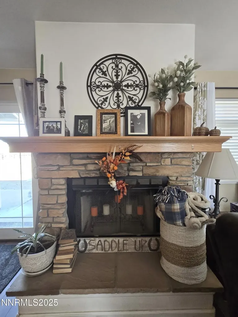 2880 Horseshoe Fernley NV 89408