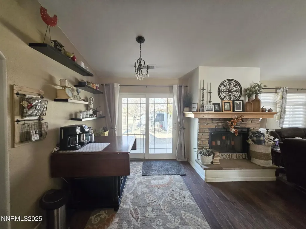 2880 Horseshoe Fernley NV 89408