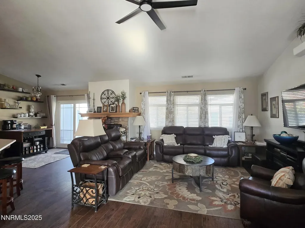 2880 Horseshoe Fernley NV 89408