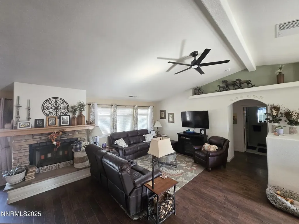 2880 Horseshoe Fernley NV 89408