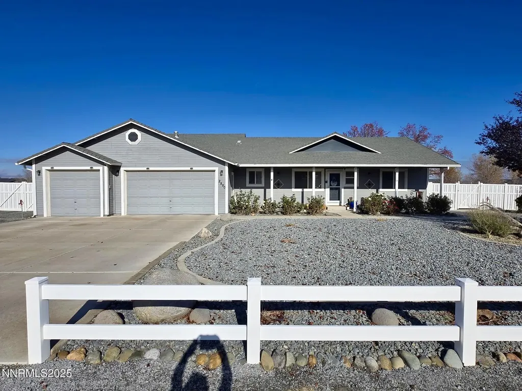 2880 Horseshoe Fernley NV 89408