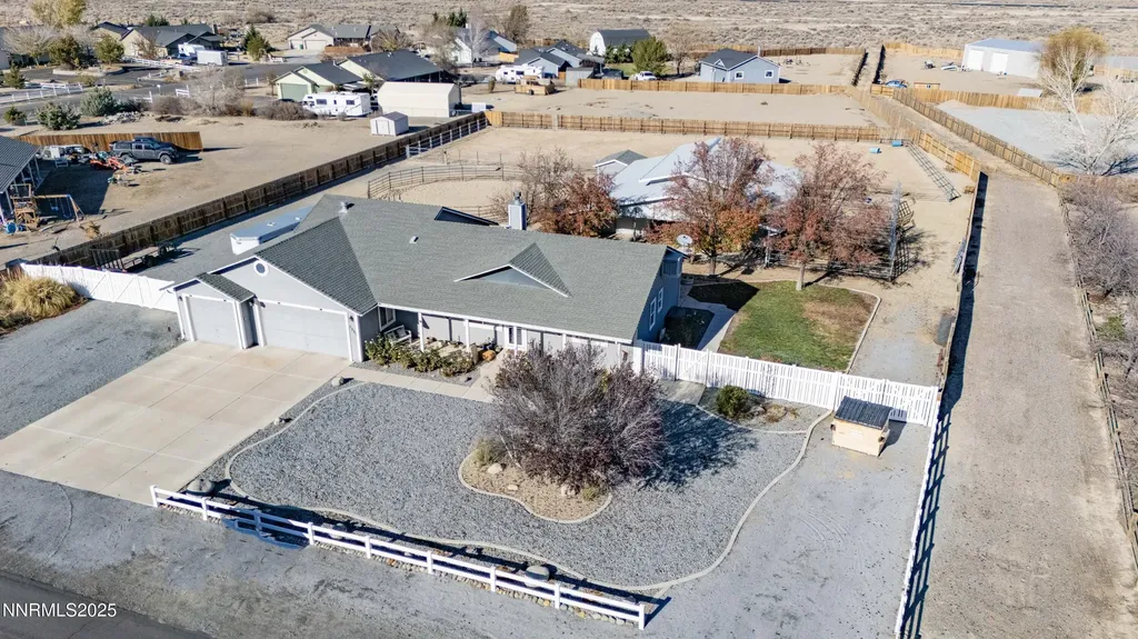2880 Horseshoe Fernley NV 89408