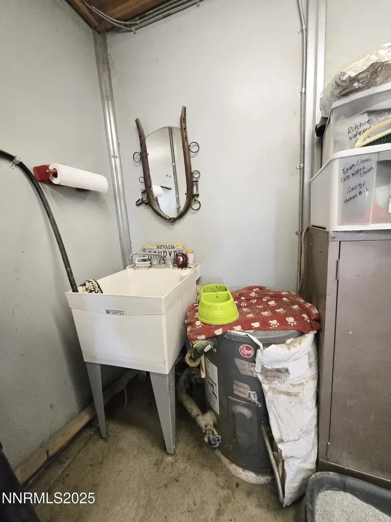 2880 Horseshoe Fernley NV 89408