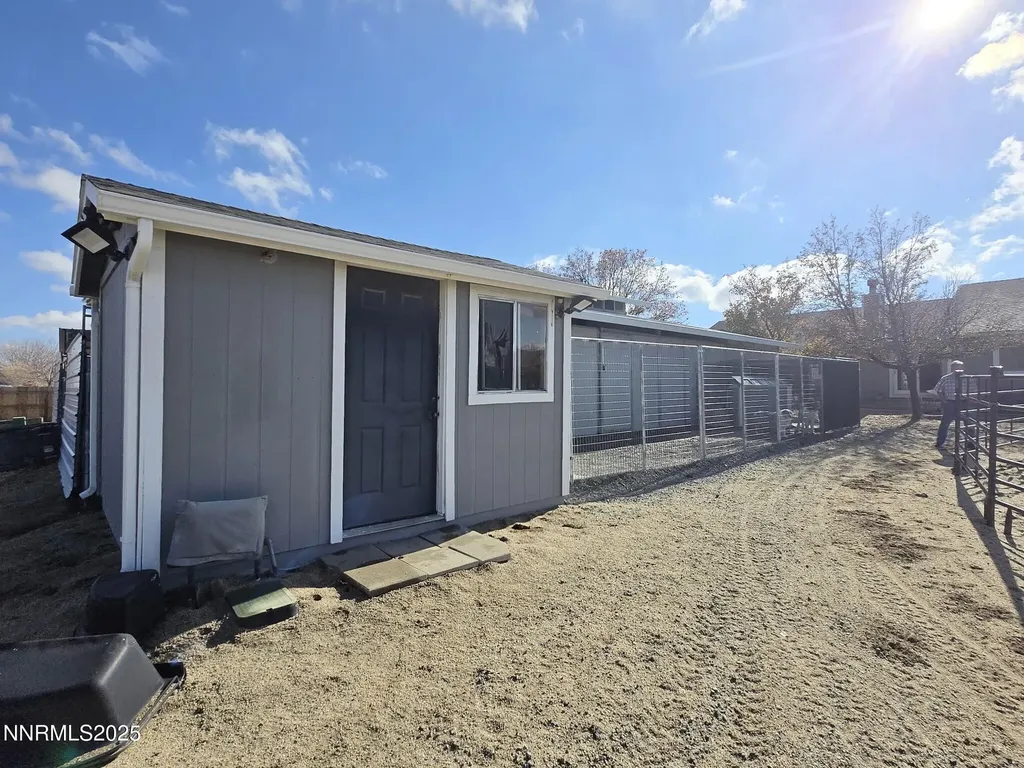2880 Horseshoe Fernley NV 89408