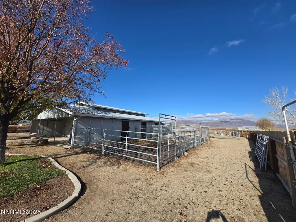 2880 Horseshoe Fernley NV 89408