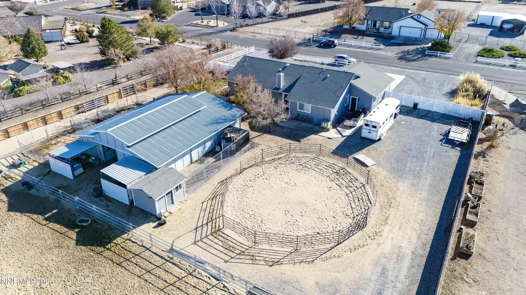 2880 Horseshoe Fernley NV 89408