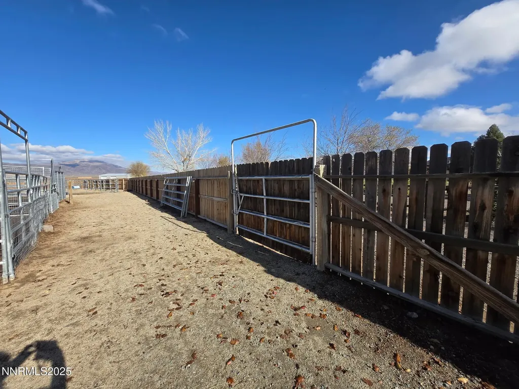 2880 Horseshoe Fernley NV 89408