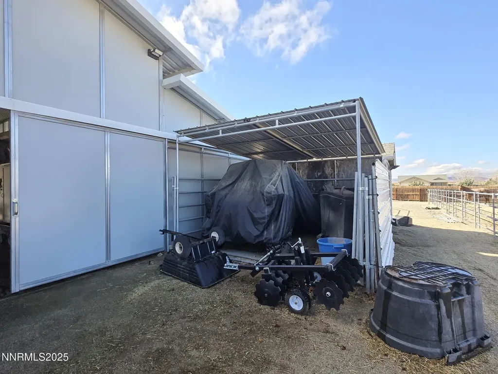 2880 Horseshoe Fernley NV 89408