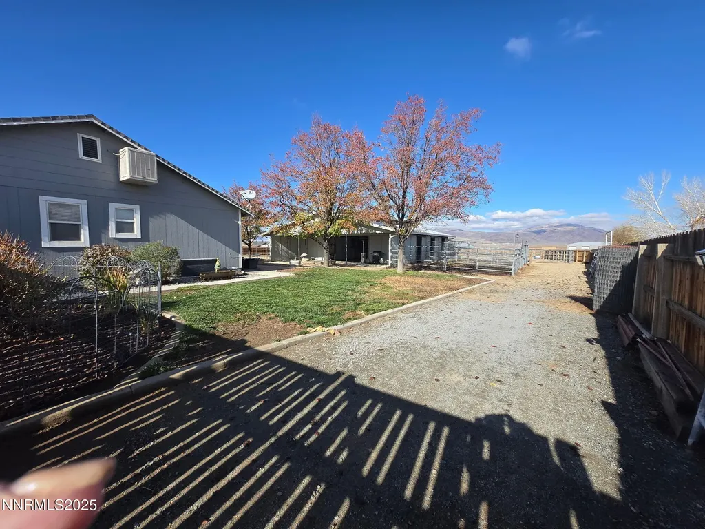 2880 Horseshoe Fernley NV 89408