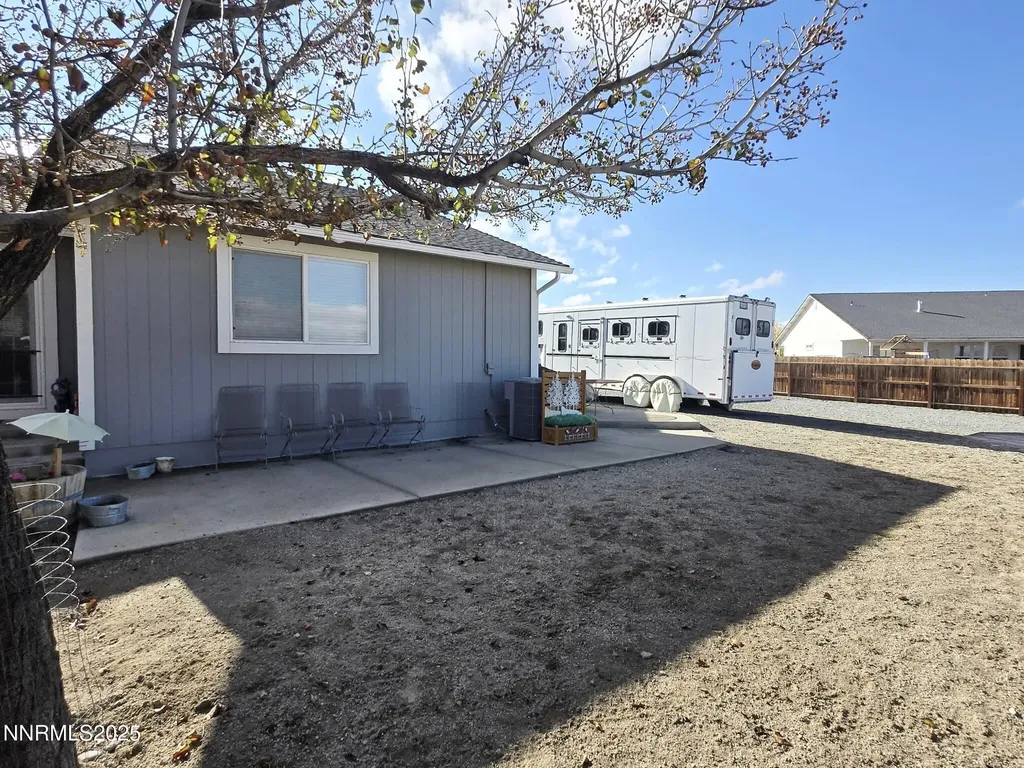 2880 Horseshoe Fernley NV 89408