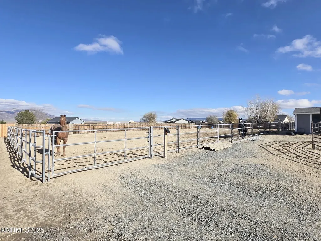 2880 Horseshoe Fernley NV 89408
